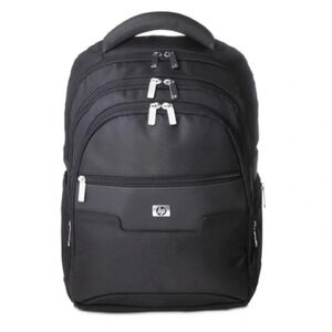 WILL NOT TAKE LESS HP Deluxe Nylon Notebook Backpack